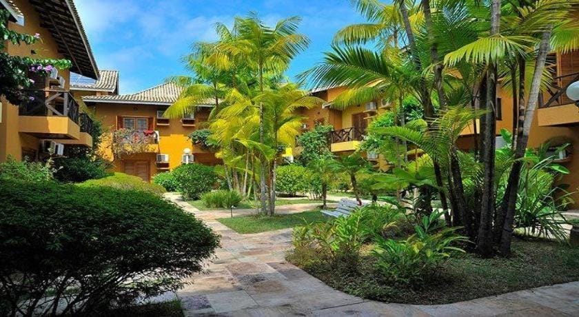 Ilha Flat Hotel Ap 2202 Hotel in Ilhabela