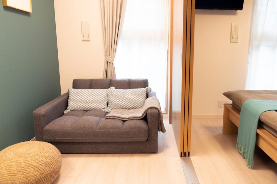 OSAKA SUNSHINE TOWER33 l Apartment hotel in Osaka