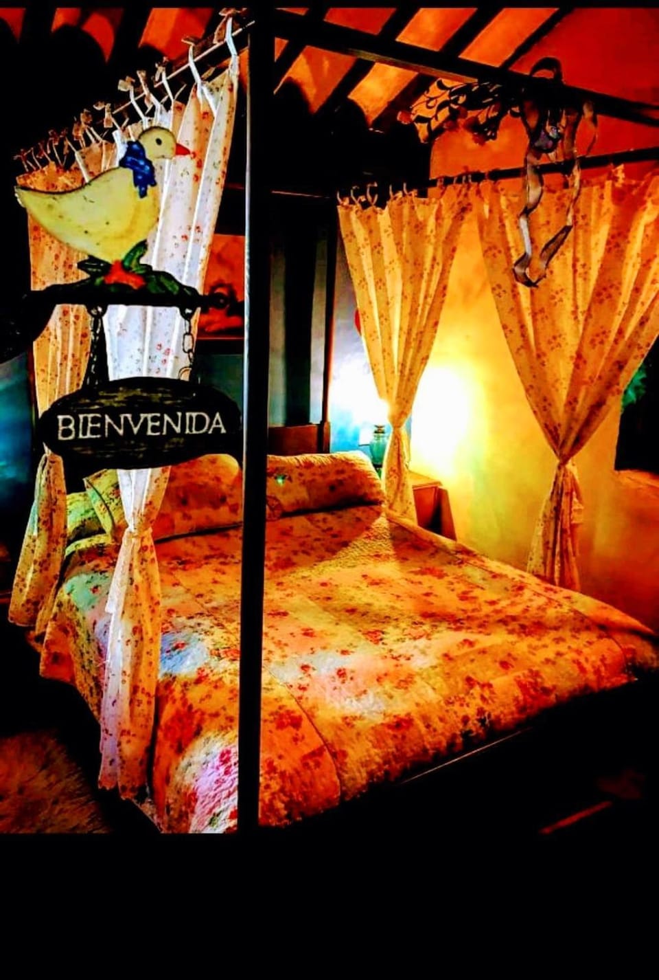 Romantic getaway to Cuenca - La Quinta Farm Stay in La Mancha