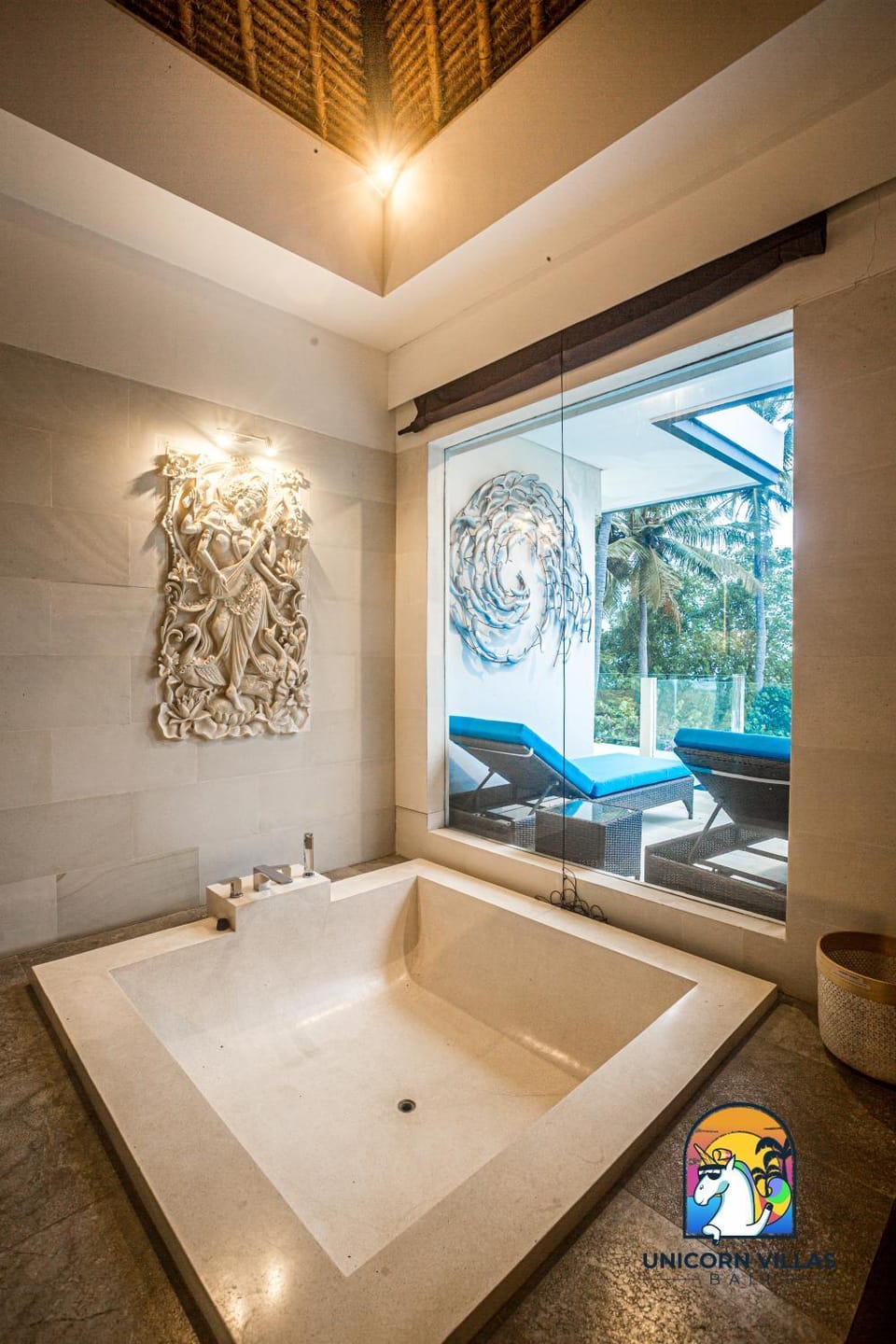 Bathroom, Bath