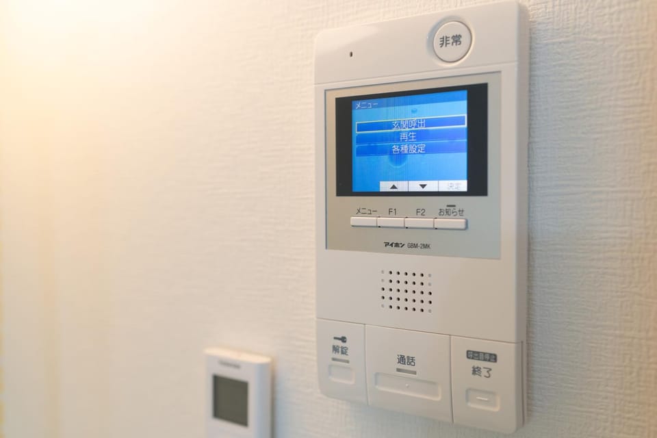 OSAKA SUNSHINE TOWER22 l Apartment hotel in Osaka