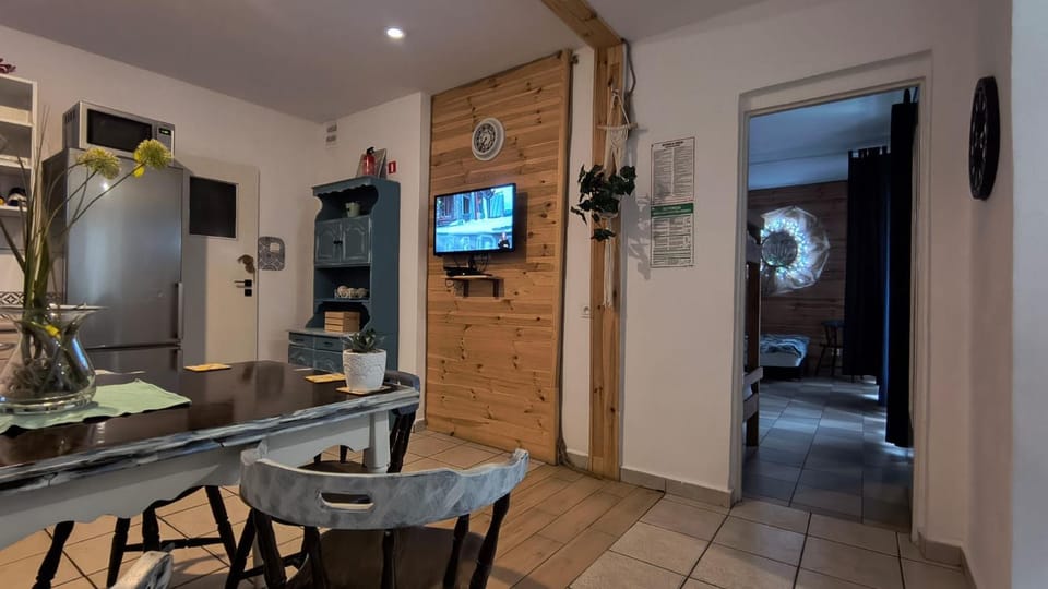 BORÓWNO WIELKIE Skarszewy Domek letniskowy - apartamenty letniskowe Apartment in Pomeranian Voivodeship