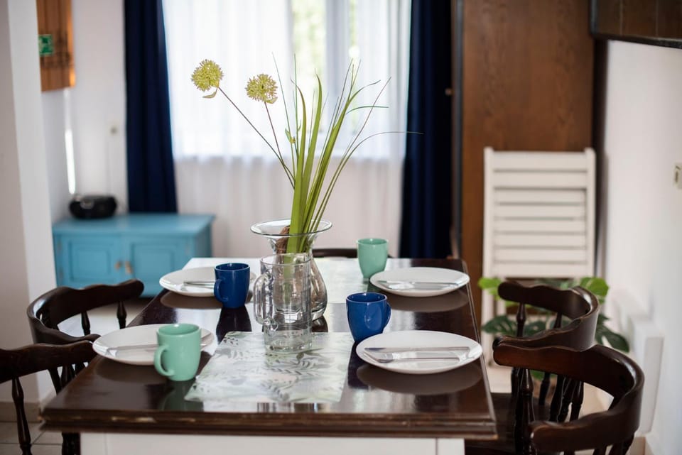 BORÓWNO WIELKIE Skarszewy Domek letniskowy - apartamenty letniskowe Apartment in Pomeranian Voivodeship