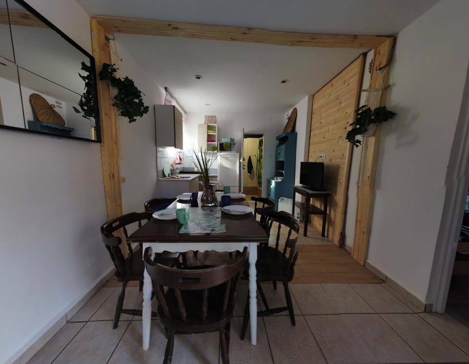 BORÓWNO WIELKIE Skarszewy Domek letniskowy - apartamenty letniskowe Apartment in Pomeranian Voivodeship