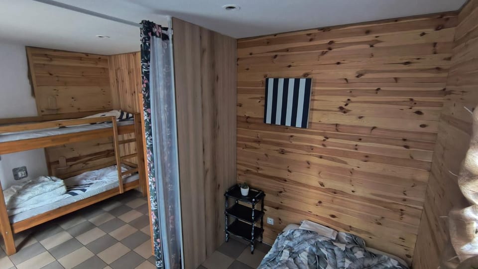 BORÓWNO WIELKIE Skarszewy Domek letniskowy - apartamenty letniskowe Apartment in Pomeranian Voivodeship