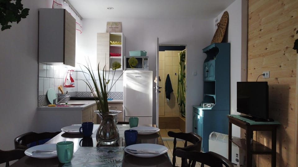 BORÓWNO WIELKIE Skarszewy Domek letniskowy - apartamenty letniskowe Apartment in Pomeranian Voivodeship