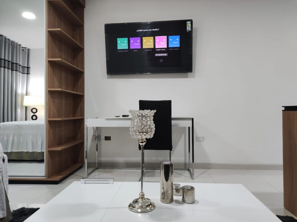 TV and multimedia