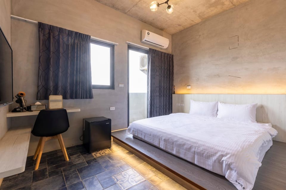 島嶼時光 Island Time Homestay Vacation rental in Fujian
