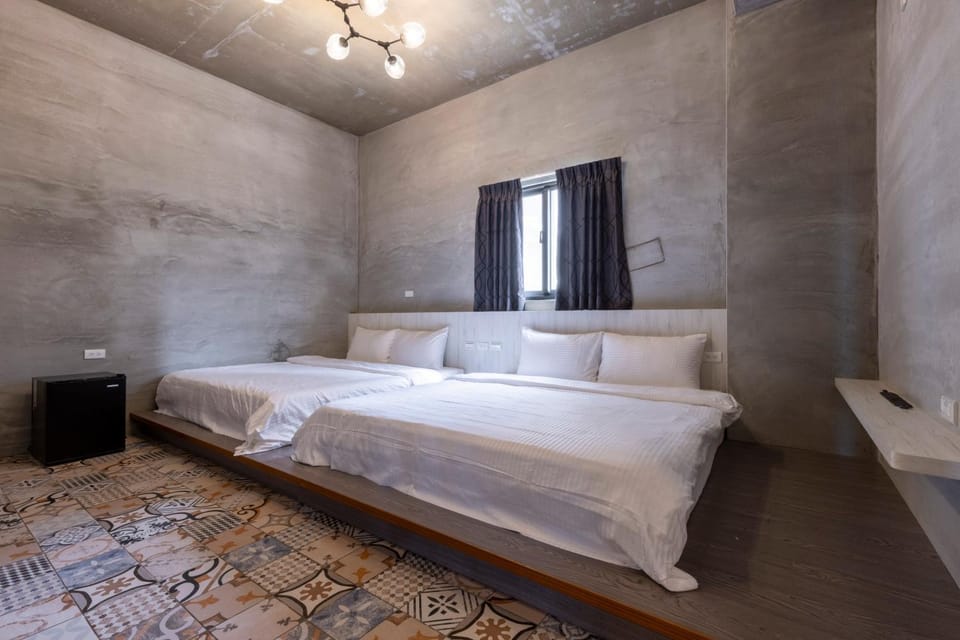 島嶼時光 Island Time Homestay Vacation rental in Fujian