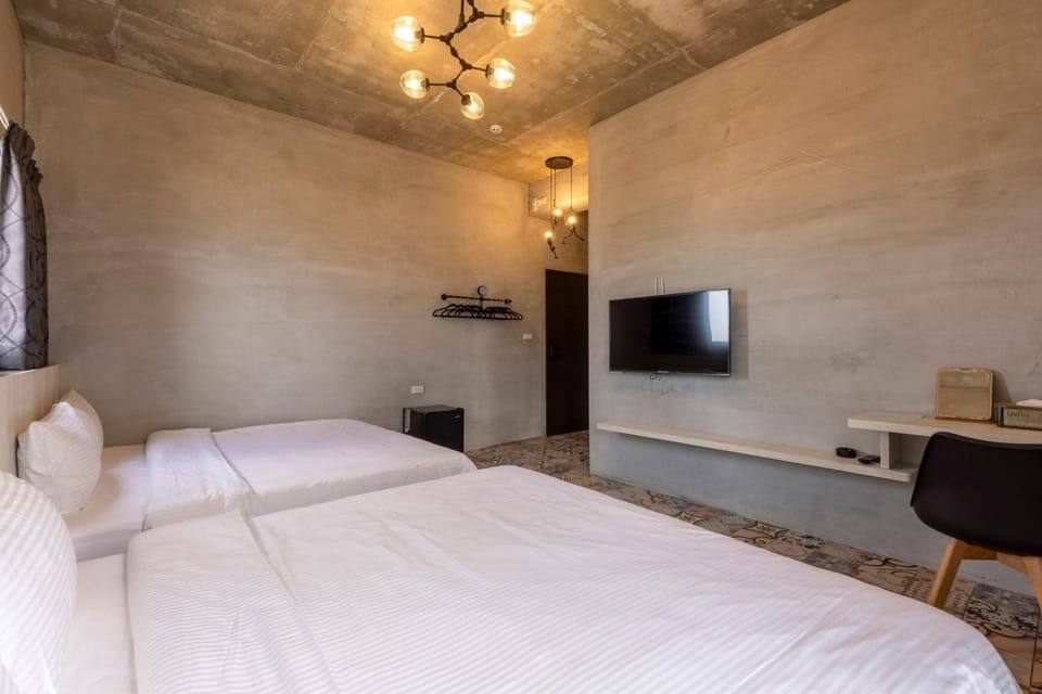 島嶼時光 Island Time Homestay Vacation rental in Fujian