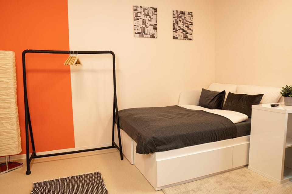 CityView Apartment Leipzig Apartment in Leipzig