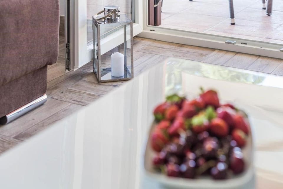 Edi Premium White Apartment in Istria County