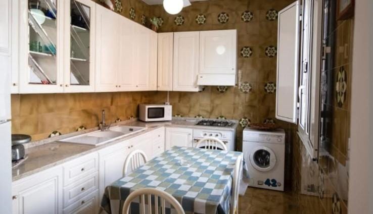 L'angolo di Colombo House in San Vito Lo Capo