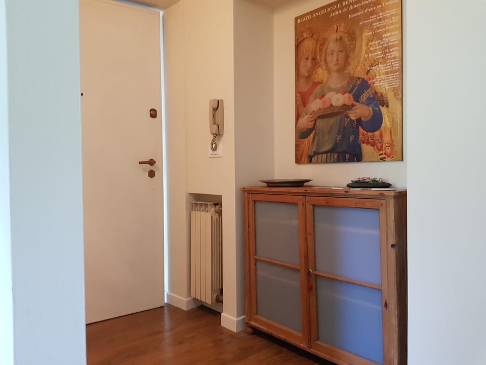 Appartamento Binario 1 Apartment in Verona