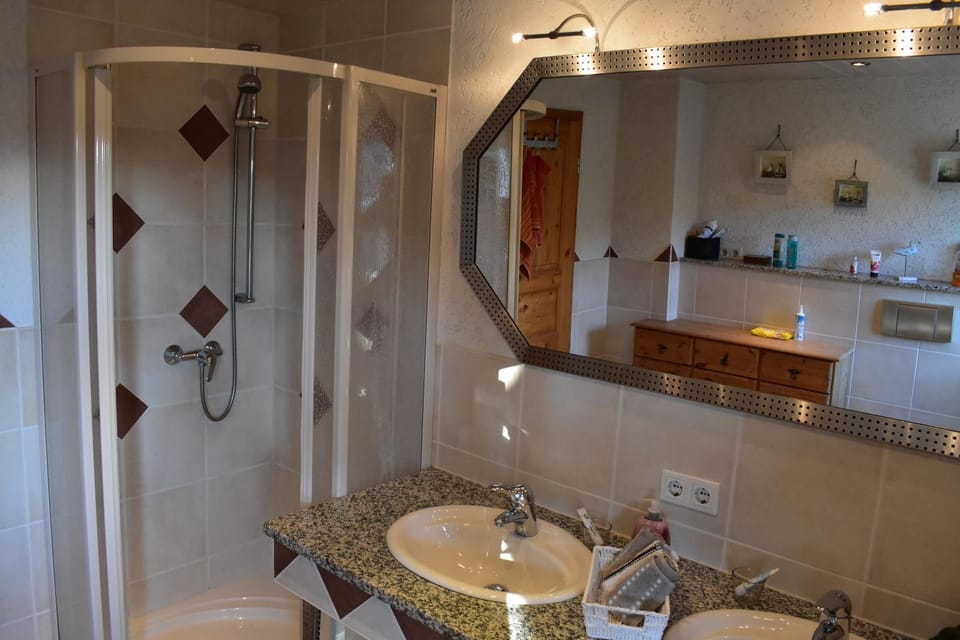 Zimmer Lisa Vacation rental in Thuringia, Germany