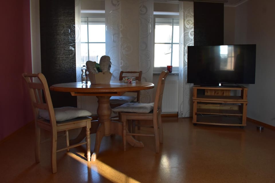 Zimmer Lisa Vacation rental in Thuringia, Germany