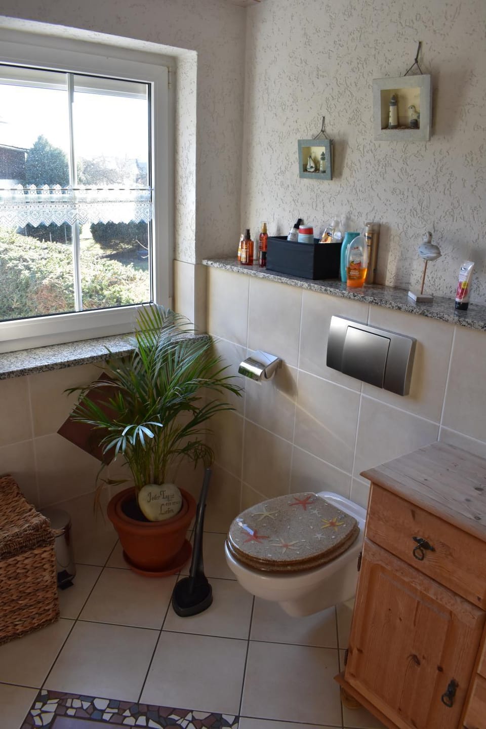 Zimmer Lisa Vacation rental in Thuringia, Germany