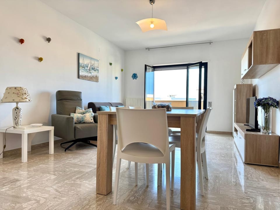 Casa Teresa - Apulian Stay Group Apartment in Apulia