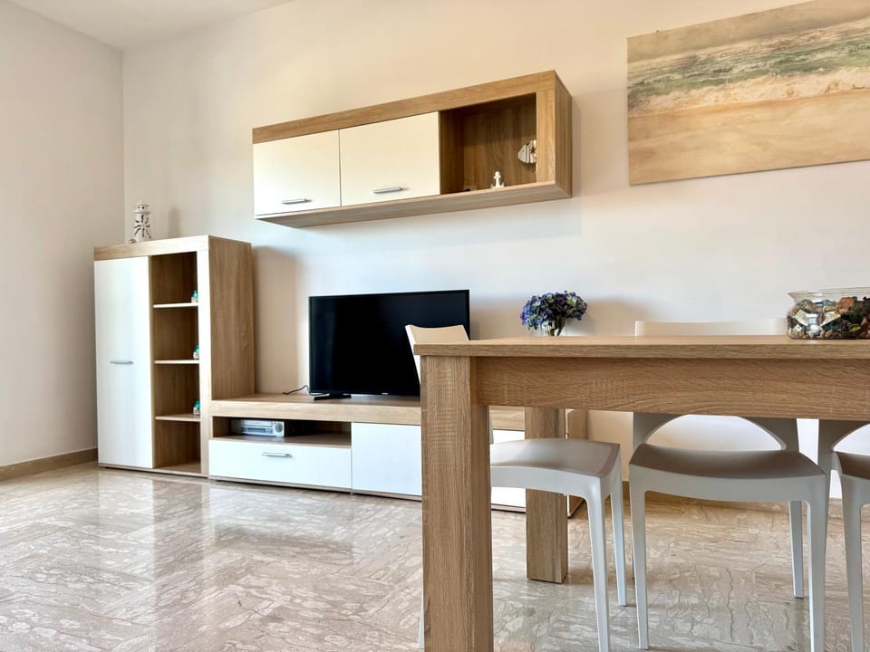 Casa Teresa - Apulian Stay Group Apartment in Apulia