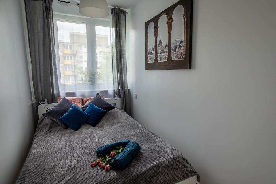 Apartament Iga Apartment in Warsaw