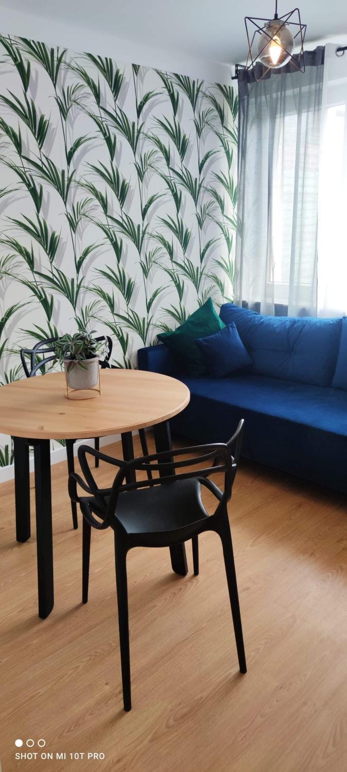 Apartament Iga Apartment in Warsaw
