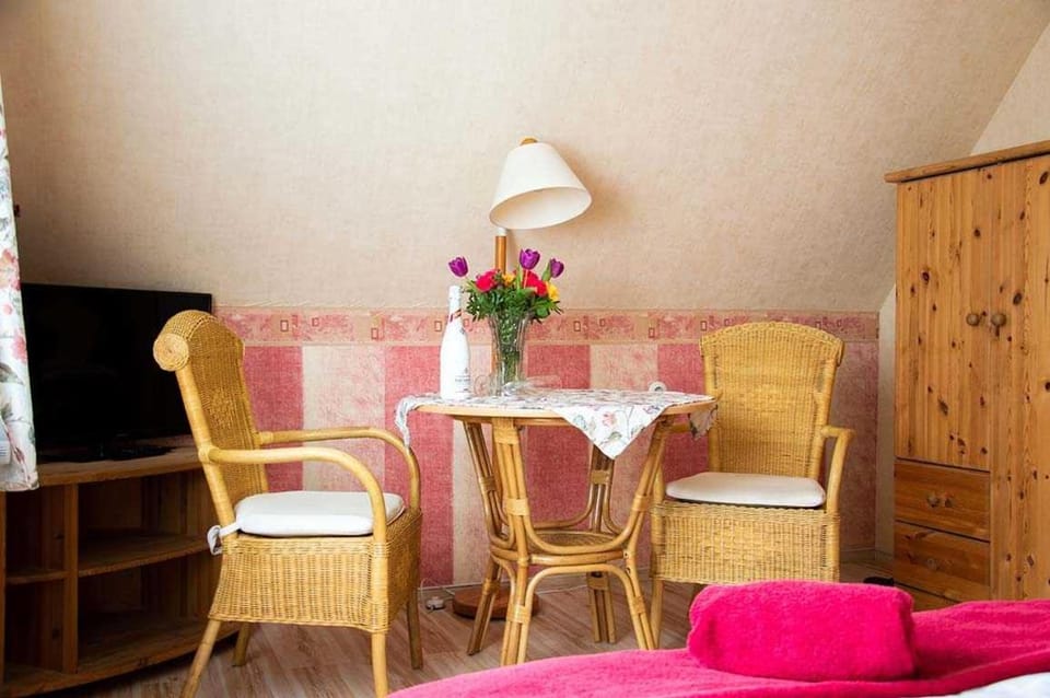 FEWO Vermietung Carmen Sagner Apartment in Sellin