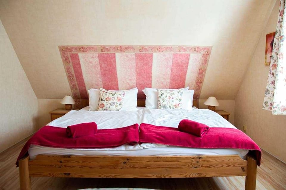 FEWO Vermietung Carmen Sagner Apartment in Sellin