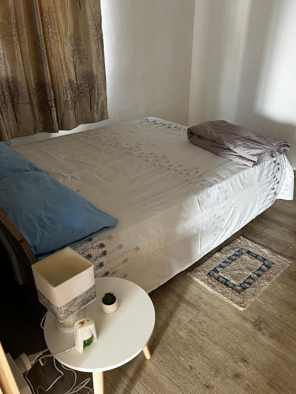 Cosy Seaview Apartment in Rivière Noire District, Mauritius