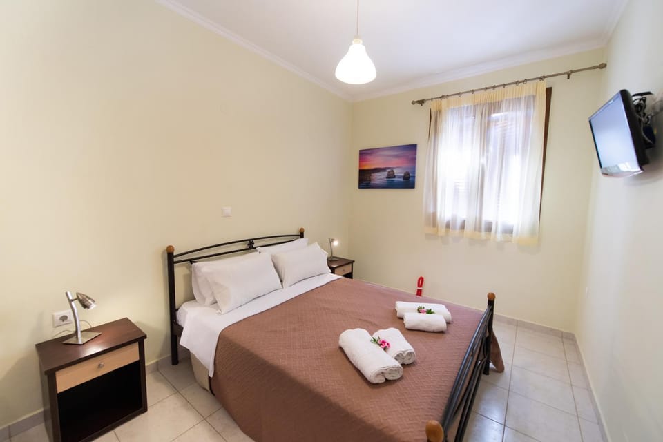 TV and multimedia, Bedroom