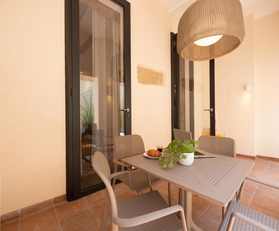 Tgna Cervantes 8 Apartment in Tarragona