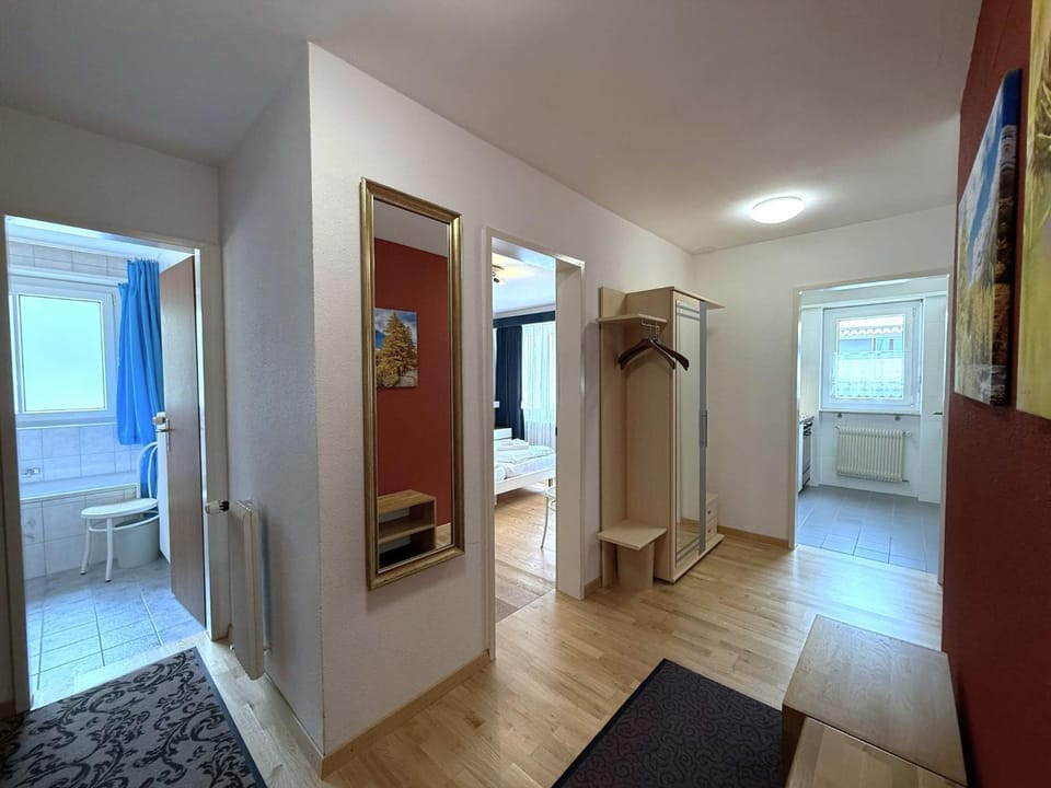Apollo 50 Apartment in Canton of Valais
