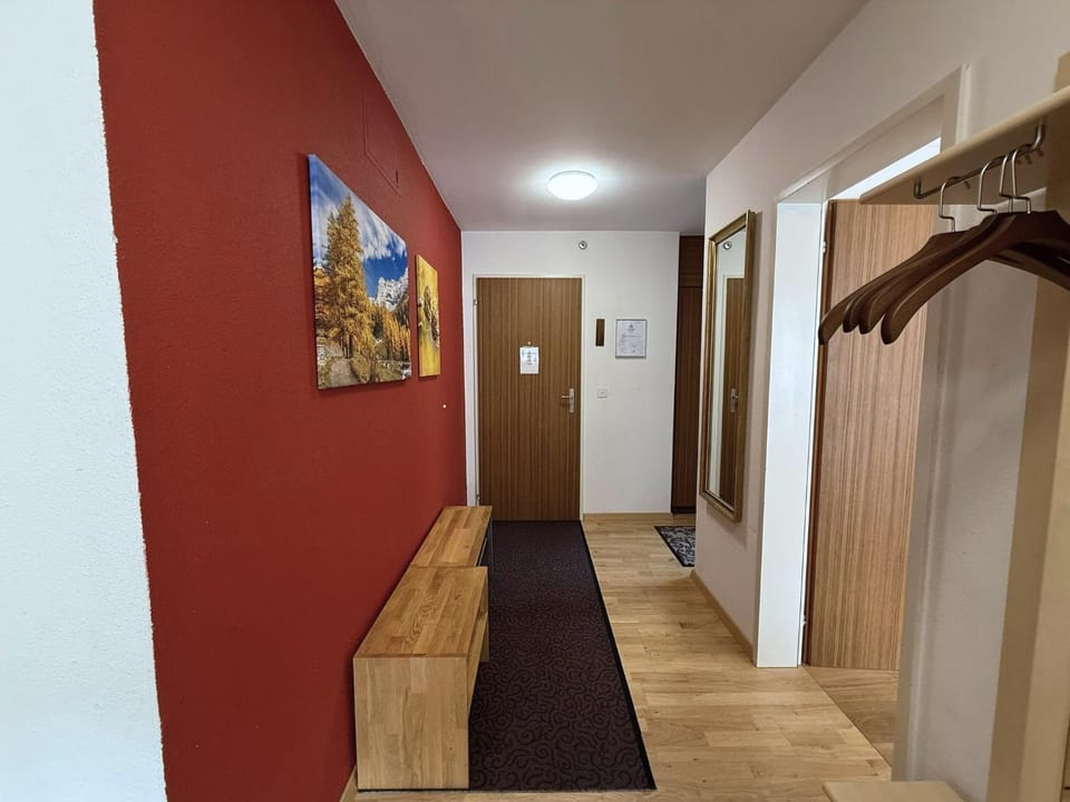 Apollo 50 Apartment in Canton of Valais