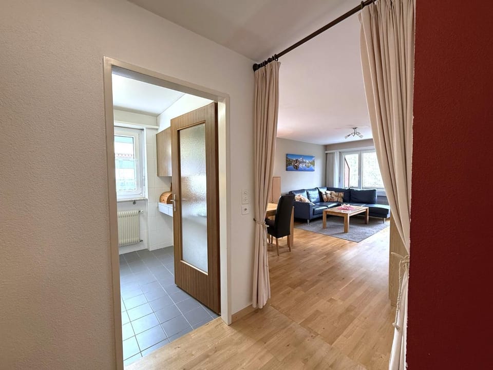 Apollo 50 Apartment in Canton of Valais