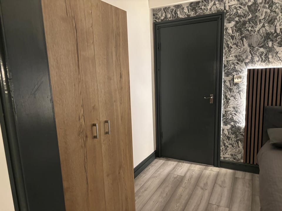 Hills View Apartments Apartment hotel in Manchester
