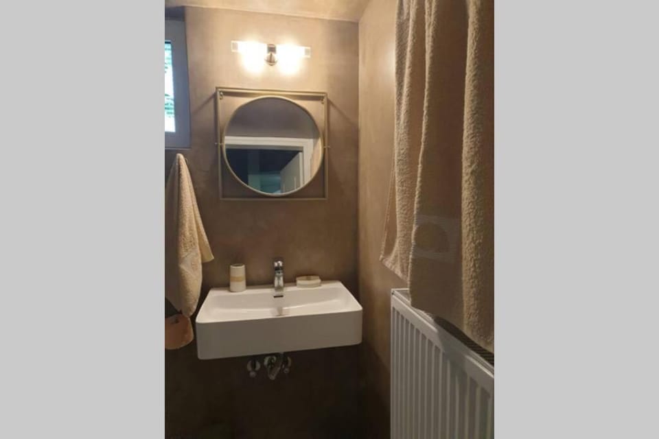 central studio very close to the port of Volos Apartment in Volos