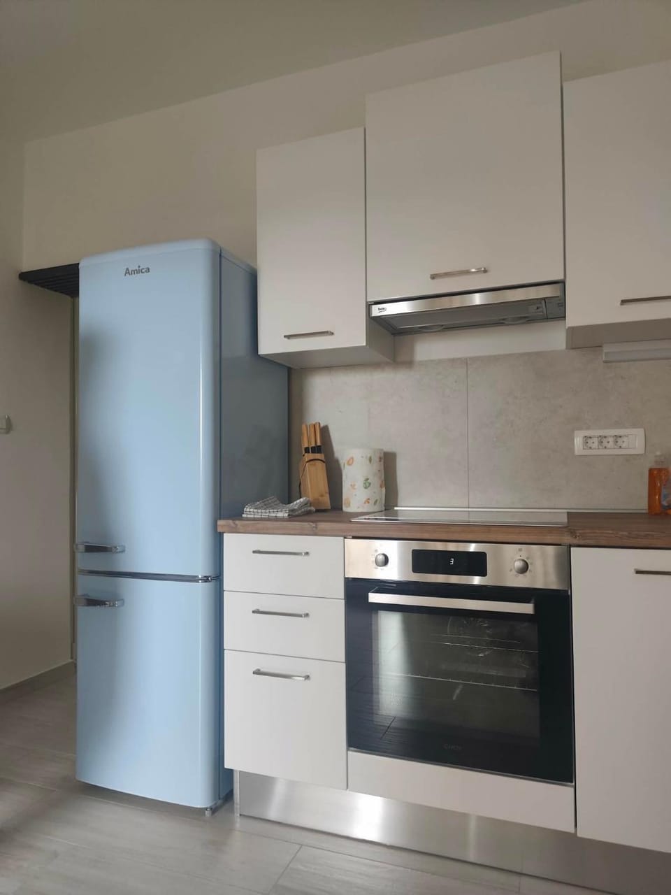 APARTMAN I SOBE MARIJANA Apartment in Lika-Senj County