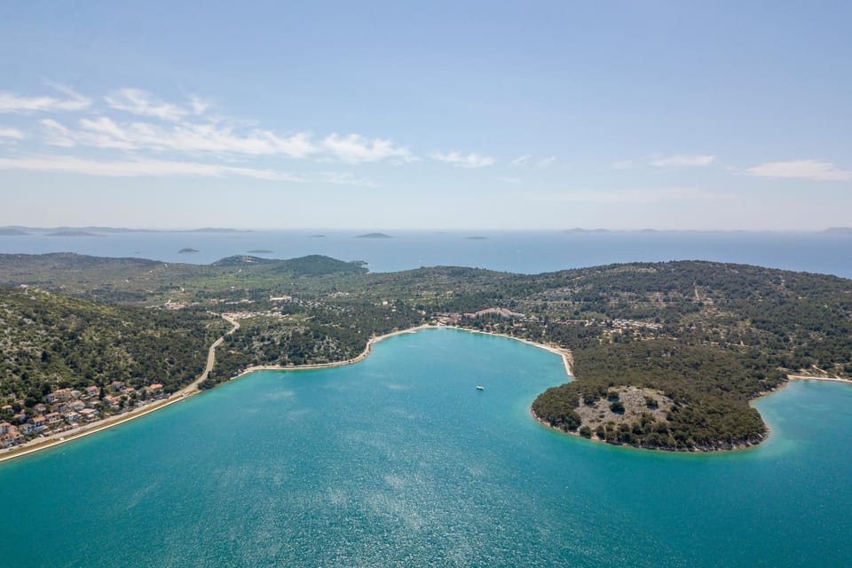 Day, Bird's eye view