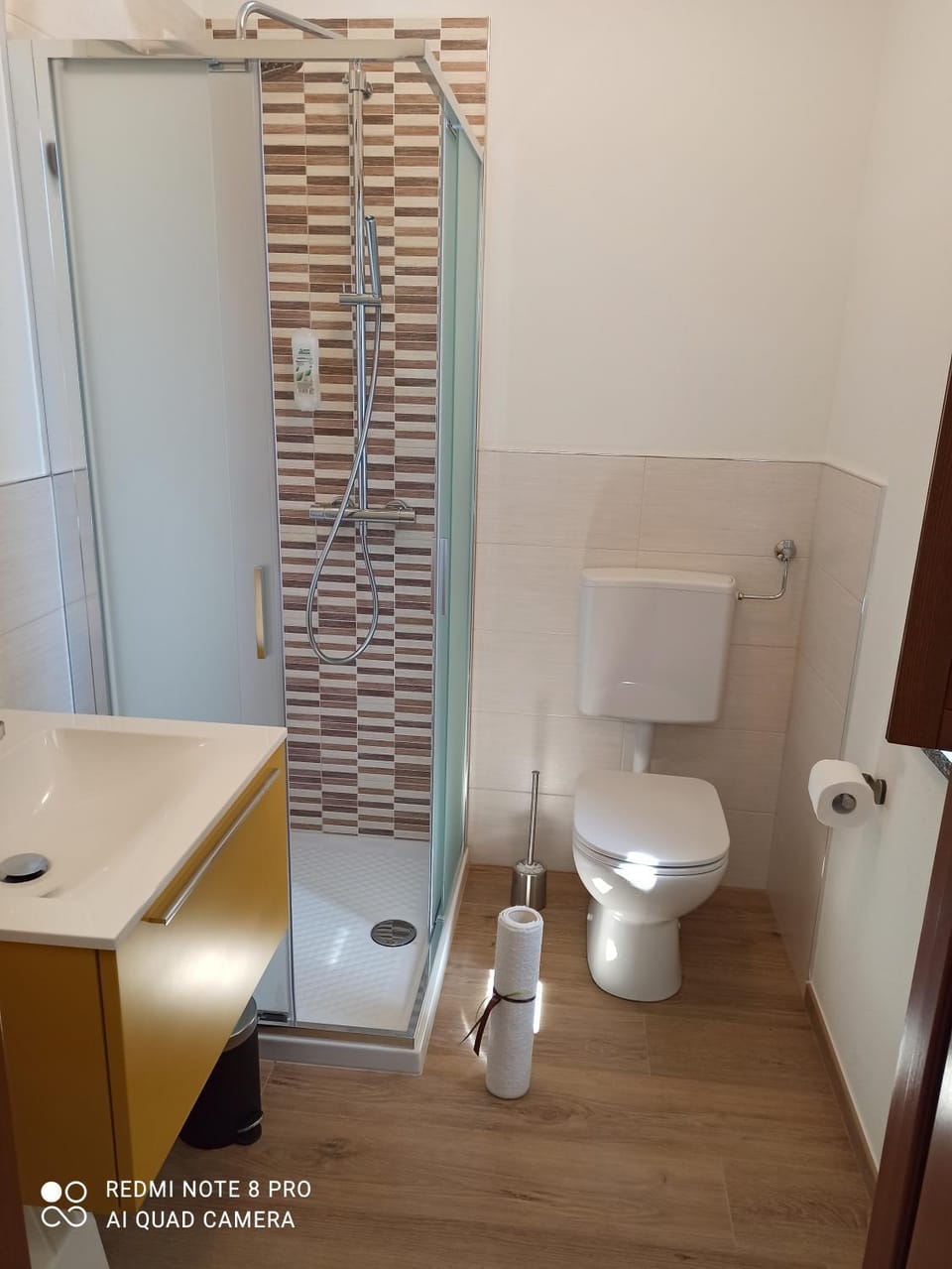 Trattoria della Posta Hotel in Liguria