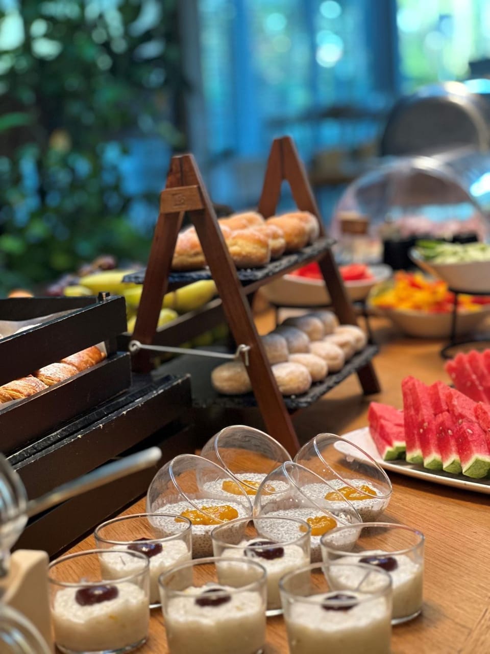 Restaurant/places to eat, Food and drinks, Food, Breakfast, Buffet breakfast