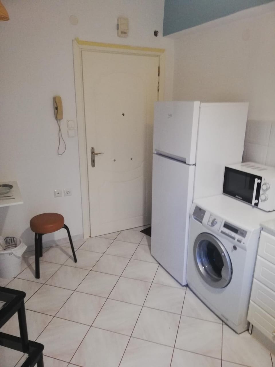 Valantis House Apartment in Kavala