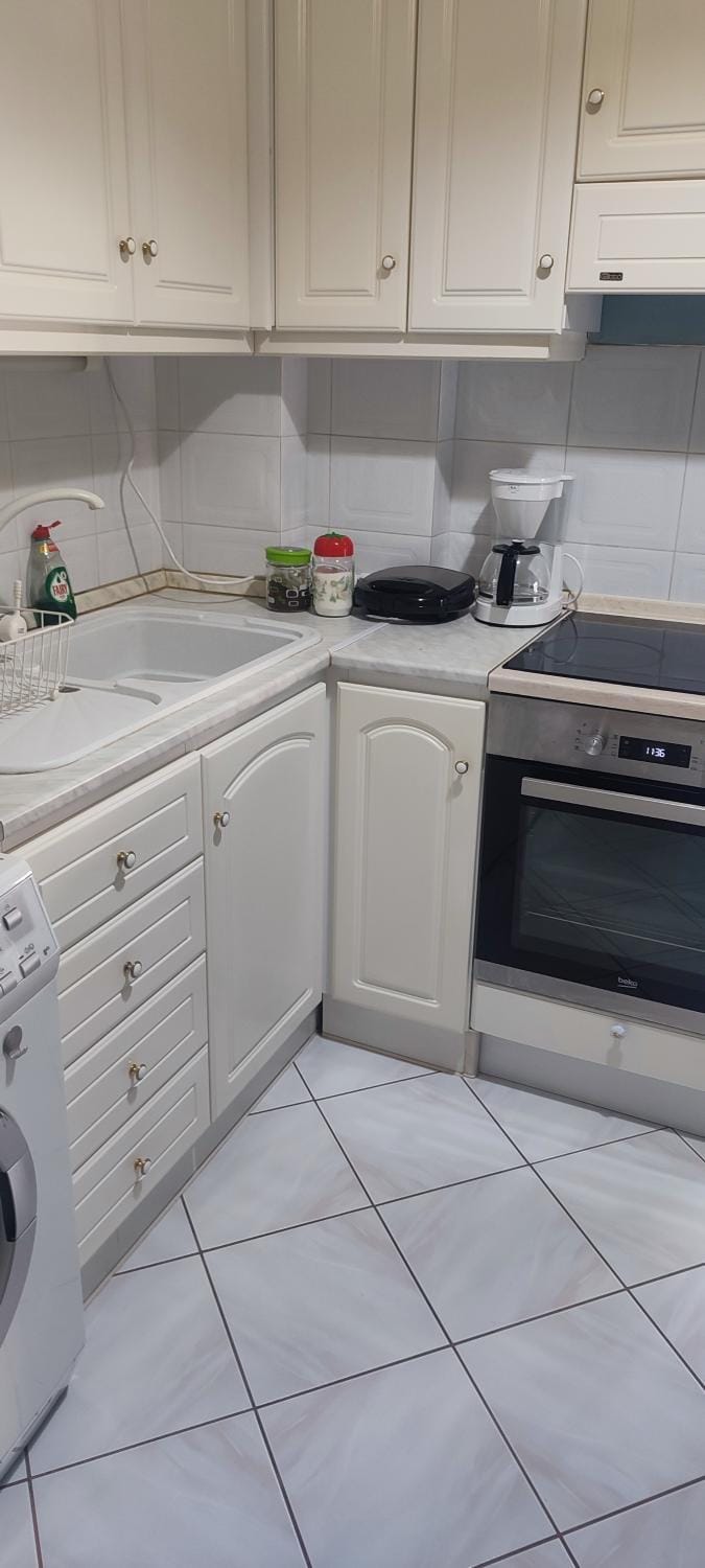 Valantis House Apartment in Kavala