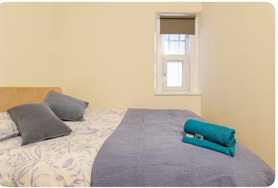 3 Bed Central Apartment - Pet Friendly & Parking Apartment in Edinburgh