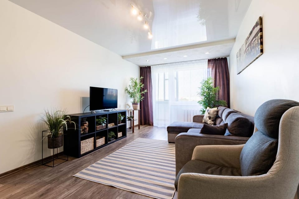 Žardė apartamentai Apartment in Klaipėda