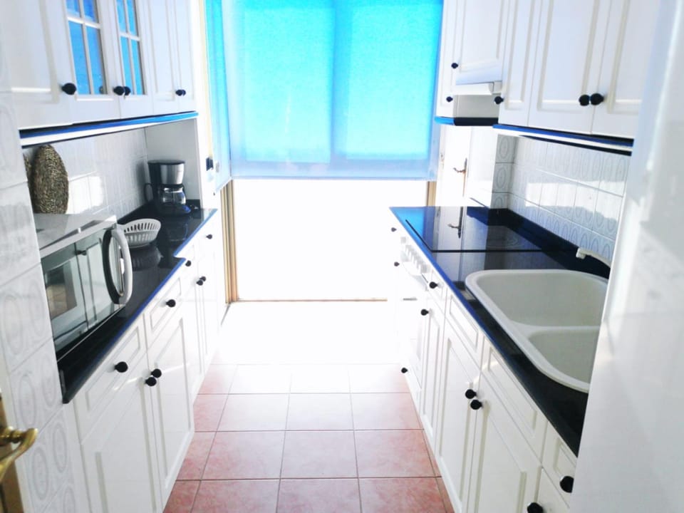 AMAYA Locdenia Apartment in Marina Alta