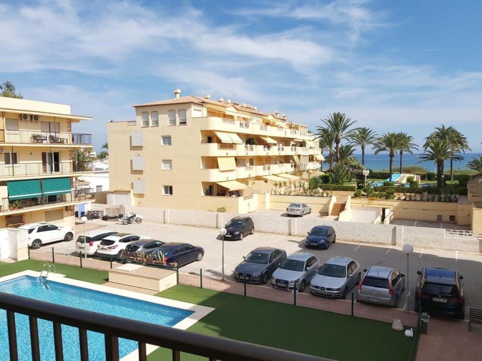 AMAYA Locdenia Apartment in Marina Alta