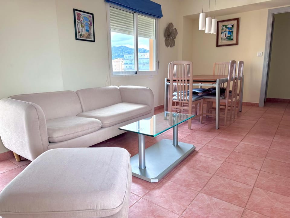 AMAYA Locdenia Apartment in Marina Alta