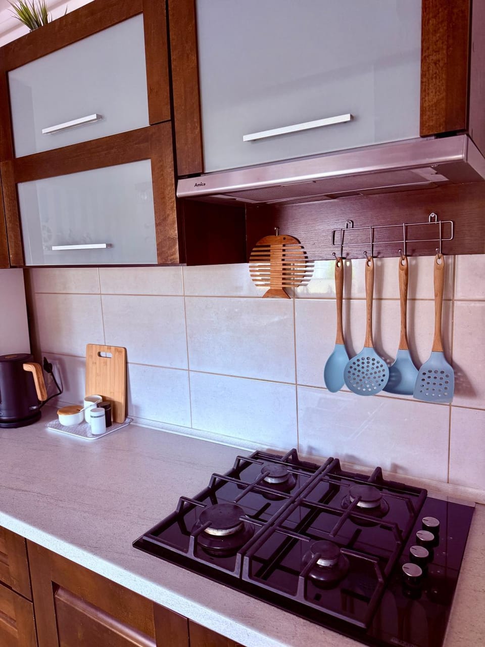 Apartament Morski Apartment in West Pomeranian Voivodeship, Poland