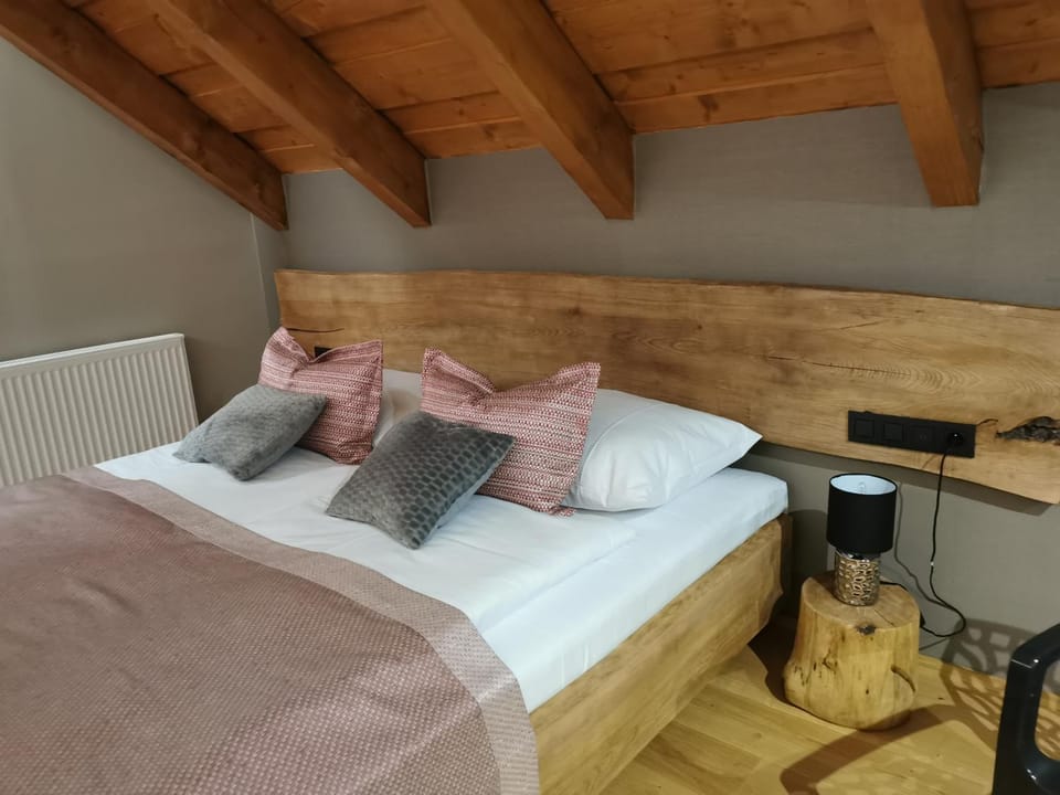 Koliba na vršku Bed and Breakfast in Slovakia