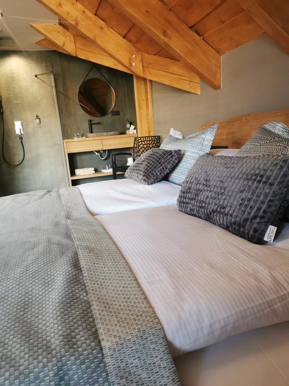 Koliba na vršku Bed and Breakfast in Slovakia
