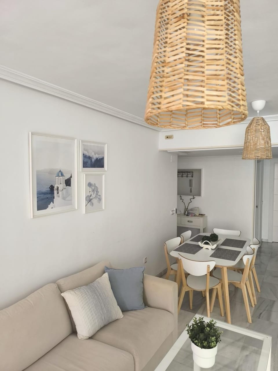 Duplex Torremolinos Suite Apartment in Torremolinos